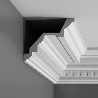 CORNICE MOULDINGS