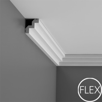 CORNICE MOULDINGS