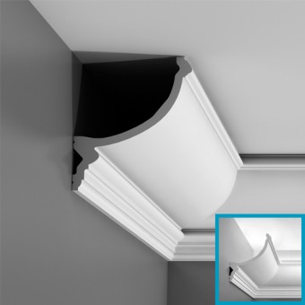 CORNICE MOULDINGS