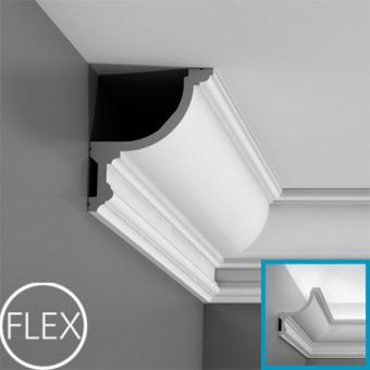 CORNICES MOULDINGS