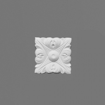 PANEL MOULDING CORNERS