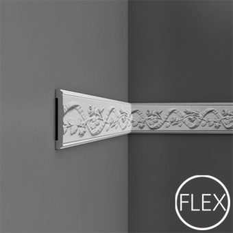 PANEL MOULDINGS