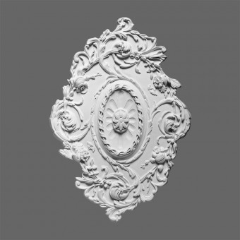 CEILING ROSES