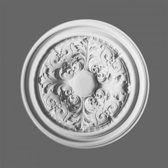 CEILING ROSES