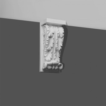 CORBELS