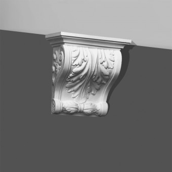 CORBELS