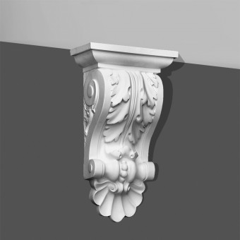 CORBELS