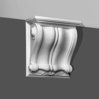 CORBELS