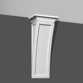 CORBELS