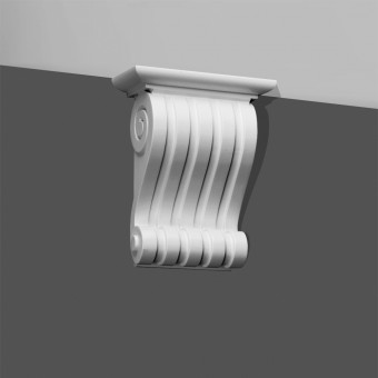 CORBELS