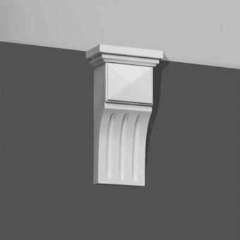 CORBELS