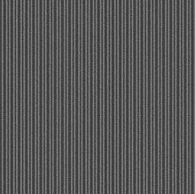 COTTON STRIP CHARCOAL