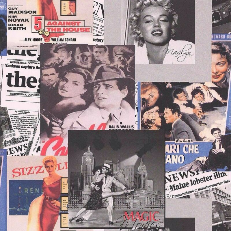 MARILYN MONROE 