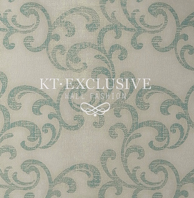 DYNASTY CHIC DAMASK