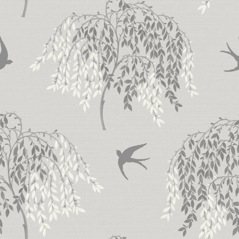 WILLOW SONG GREY