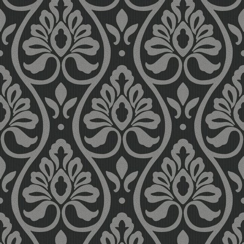 DEBUSSY BLACK