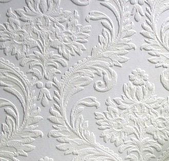 TEXTURED VINYL HIGH TRAD