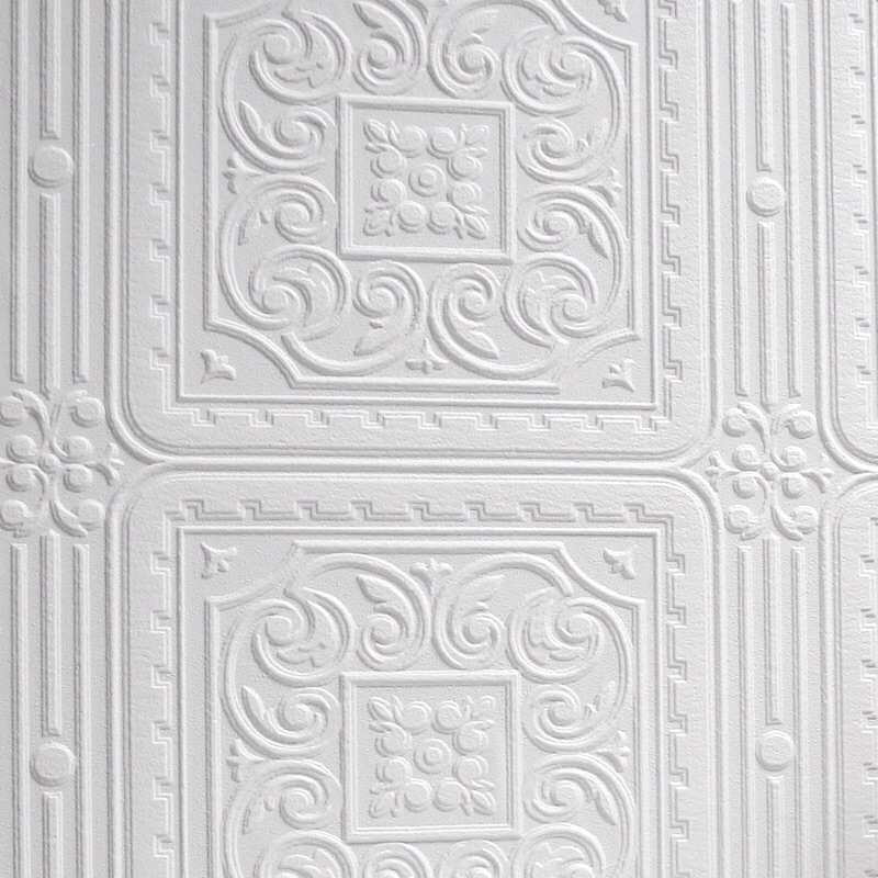 TEXTURED VINYL TURNER TILE