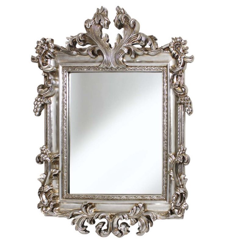 PMR VENETIAN MIRROR CHAMPAGNE 80X106