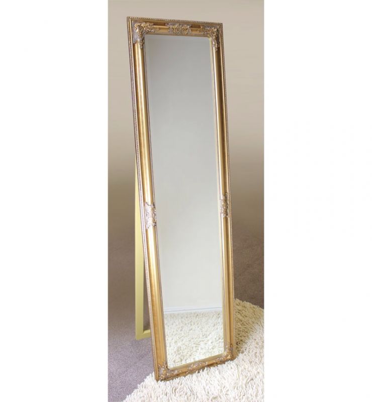 CHEVAL ROCCO MIRROR GOLD 45X170