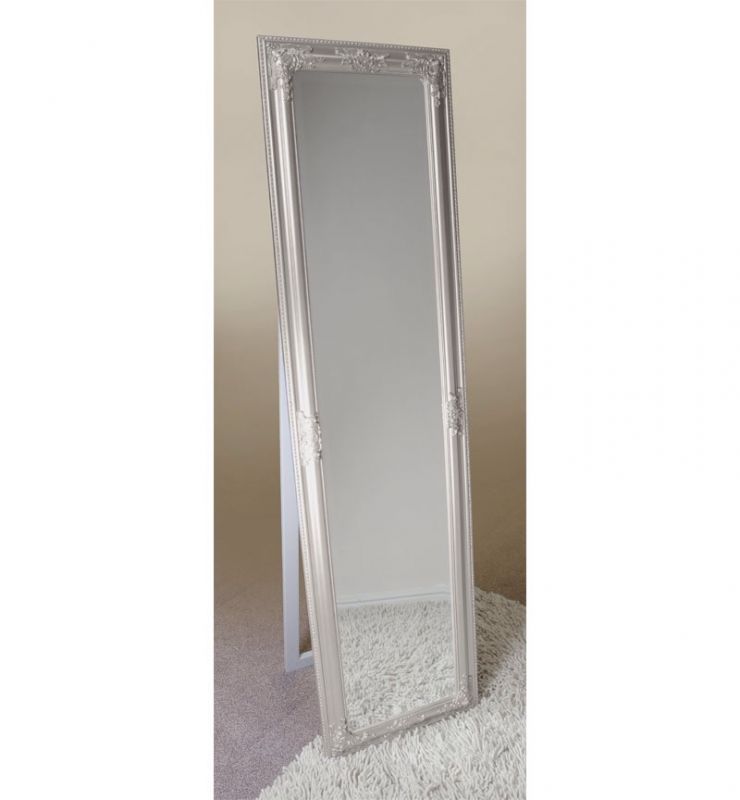 CHEVAL ROCCO MIRROR CHAMPAGNE 45X170