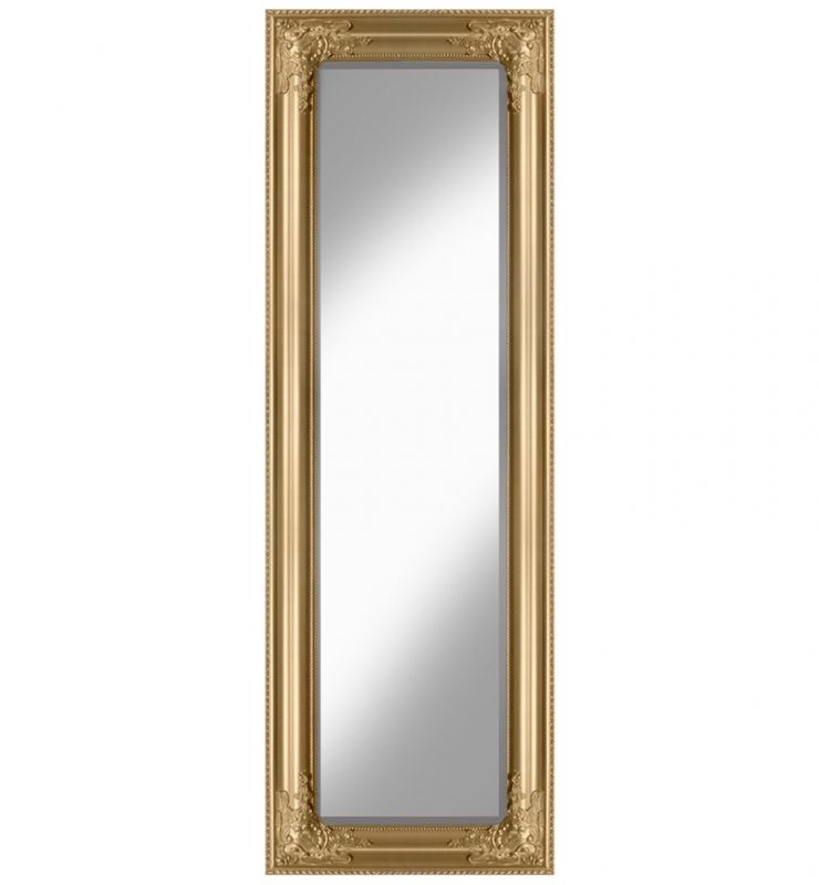  ROCCO HALLWAY MIRROR GOLD