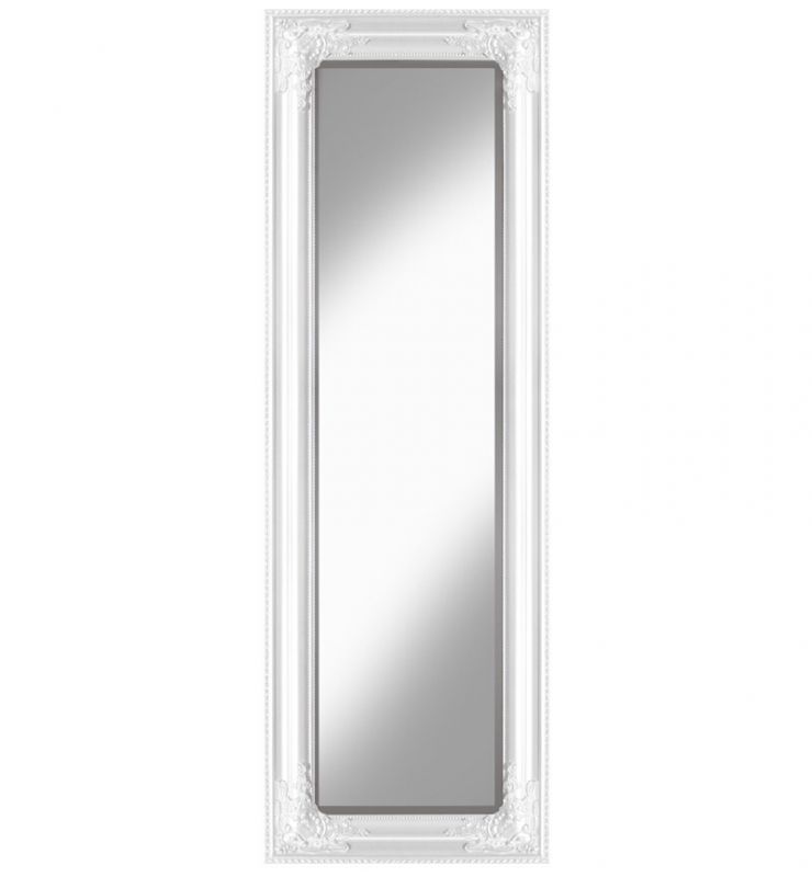 ROCCO HALLWAY MIRROR WHITE