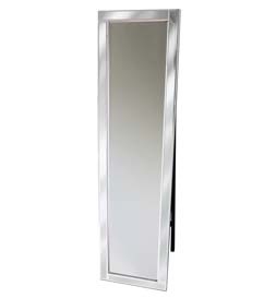 CHEVAL FLAT BAR MIRROR SILVER 40X150