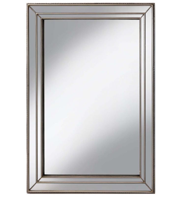 JULIETTE WALL MIRROR