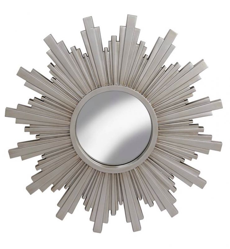 SUNBURST MIRROR