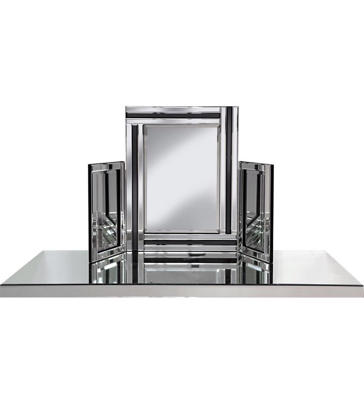 DRESSING TABLE MIRROR