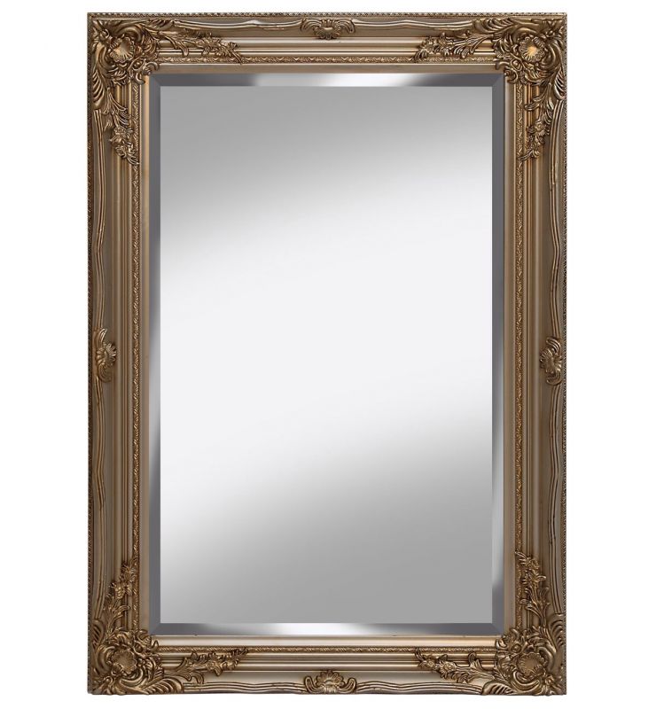 SEATTLE MIRROR