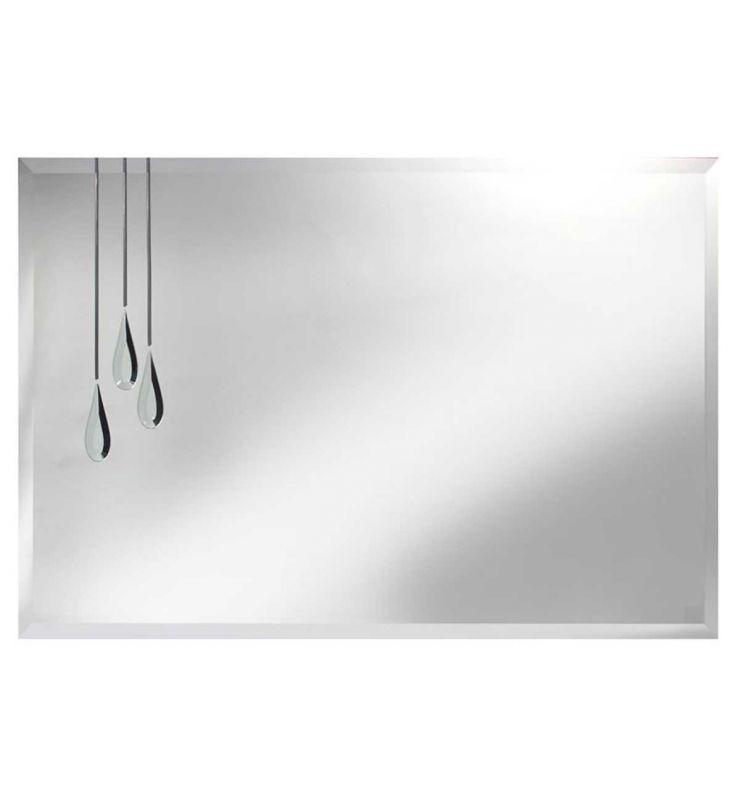 CLEAR TRIO TEARDROP 120CM X 60CM