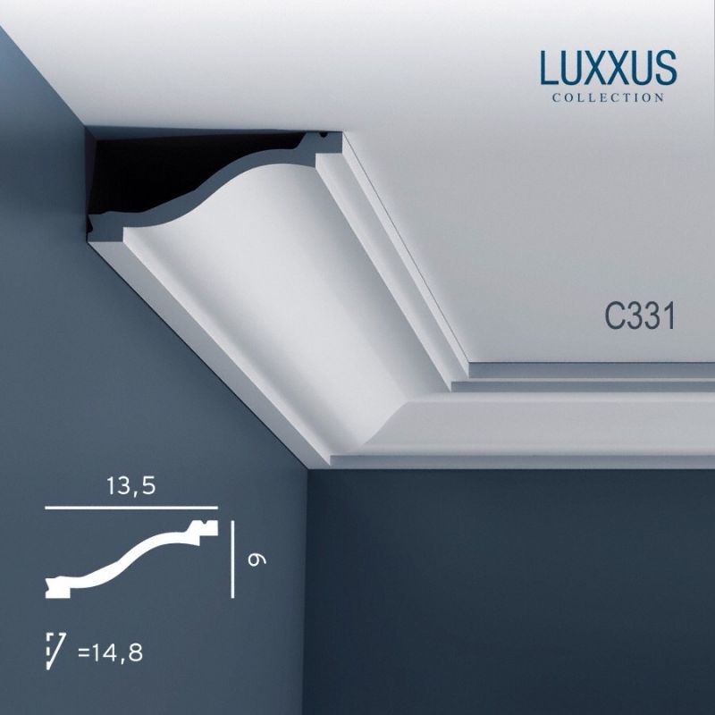 LUXXUS CORNICE