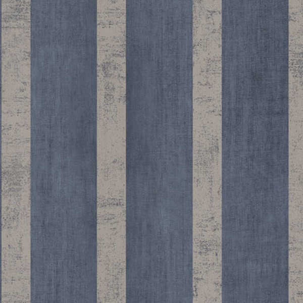 JASMIN STRIPE BLUE