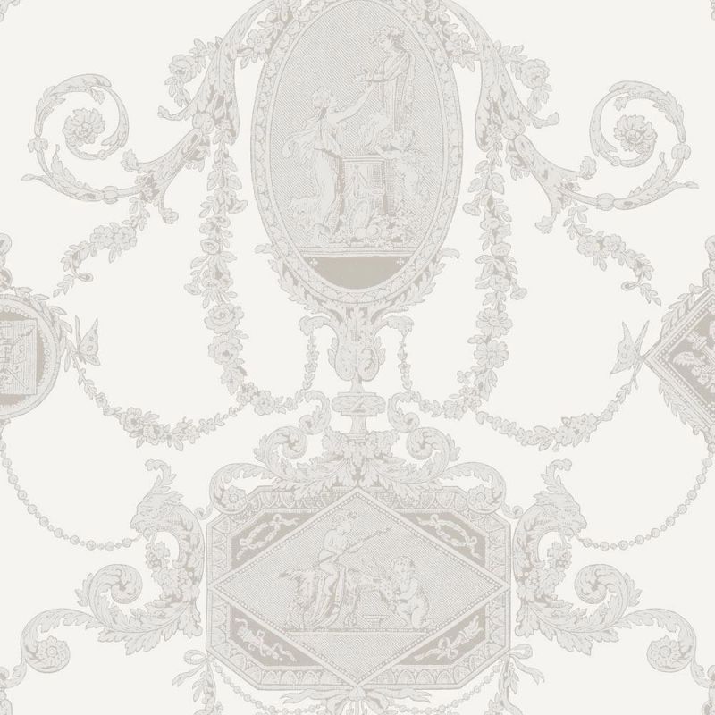 TOILE IVORY