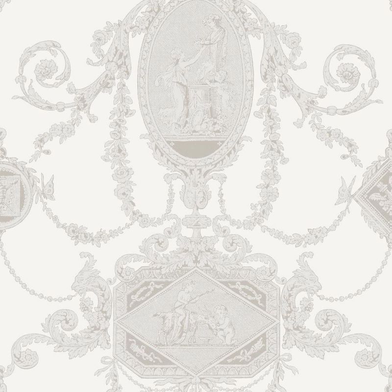 TOILE IVORY