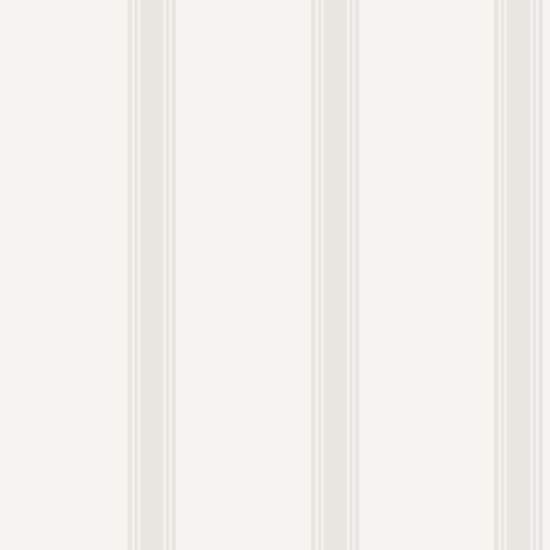 ROYAL STRIPE IVORY