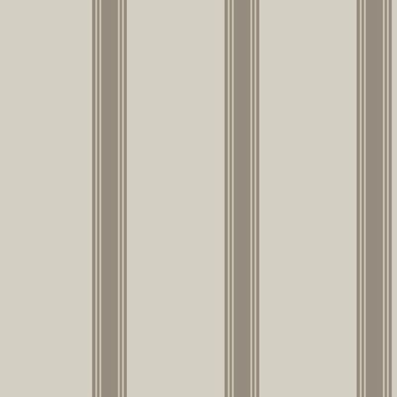 ROYAL STRIPE TAUPE