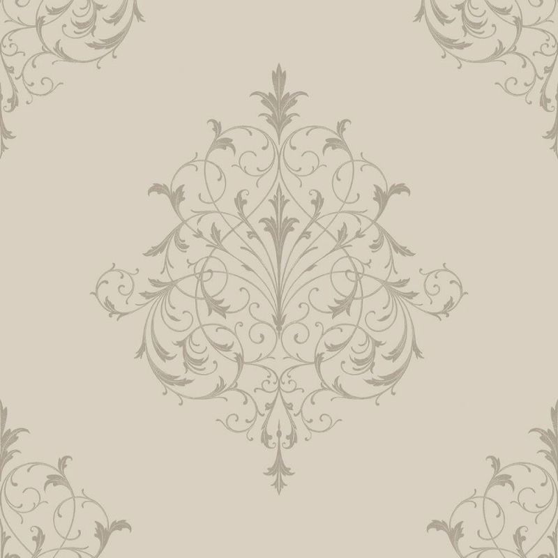 FILIGREE TAUPE