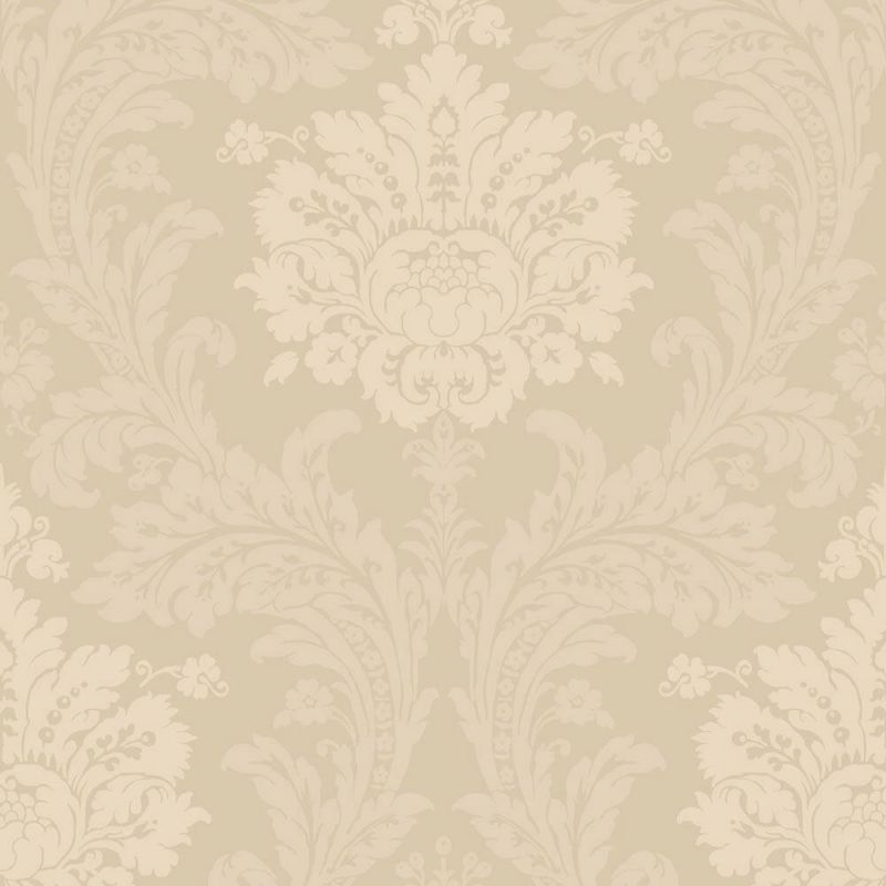 GRAND DAMASK GOLD