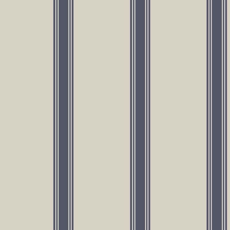 ROYAL STRIPE BLUE