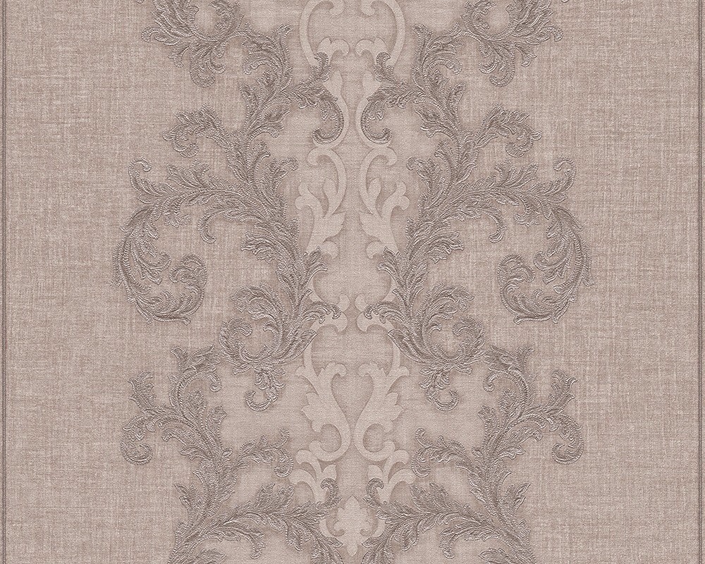 VERSACE BAROQUE AND ROLL