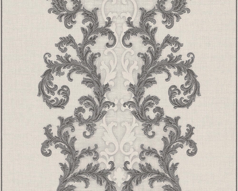 VERSACE BAROQUE AND ROLL