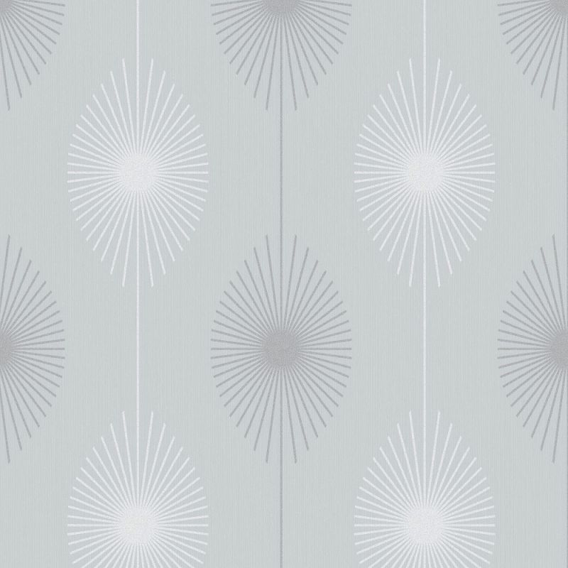 STARBURST GREY