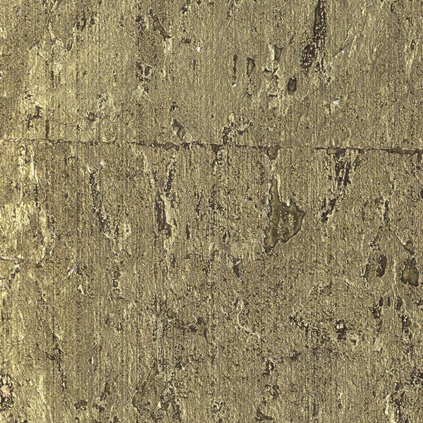 ZANIAH - CORK WALLPAPER