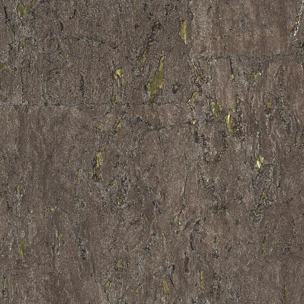 ZANIAH - CORK WALLPAPER